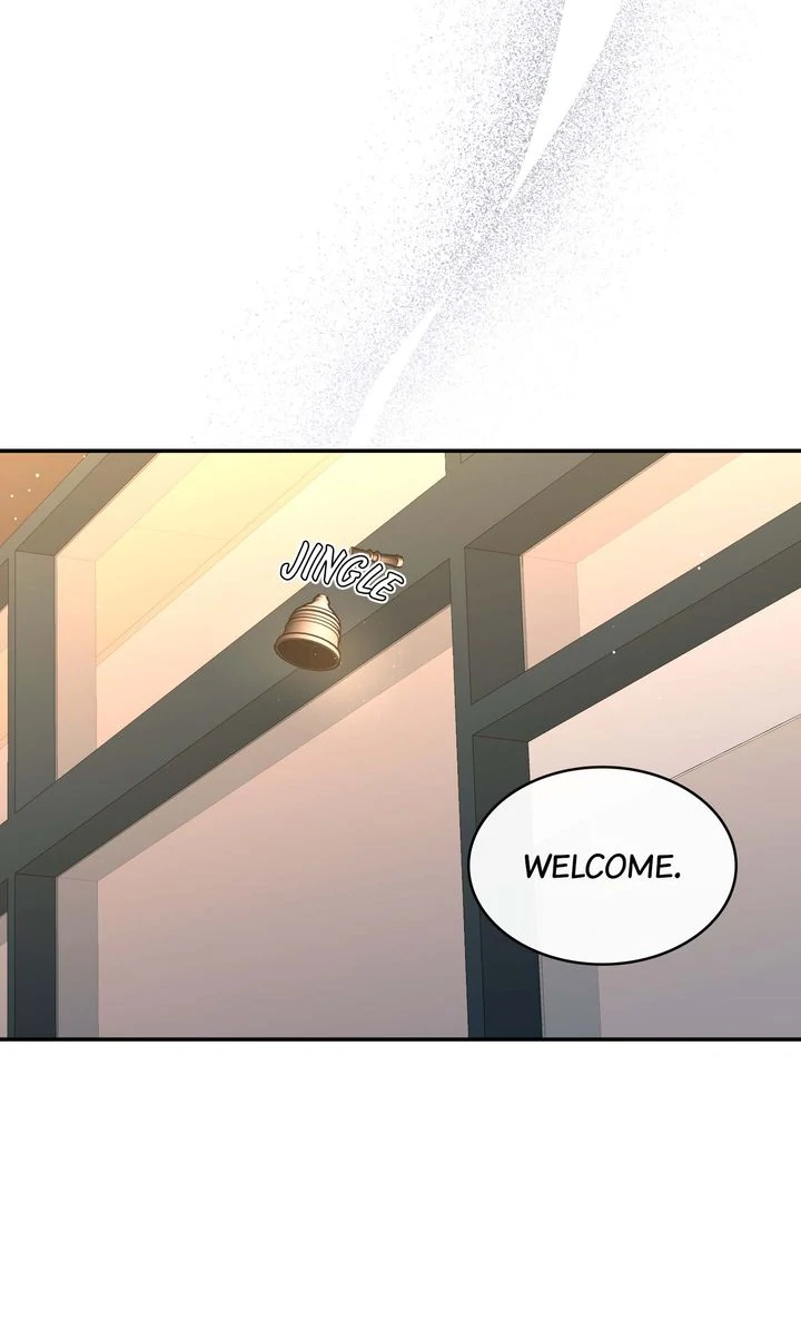 My Flower in the Desert Chapter 17 - page 61