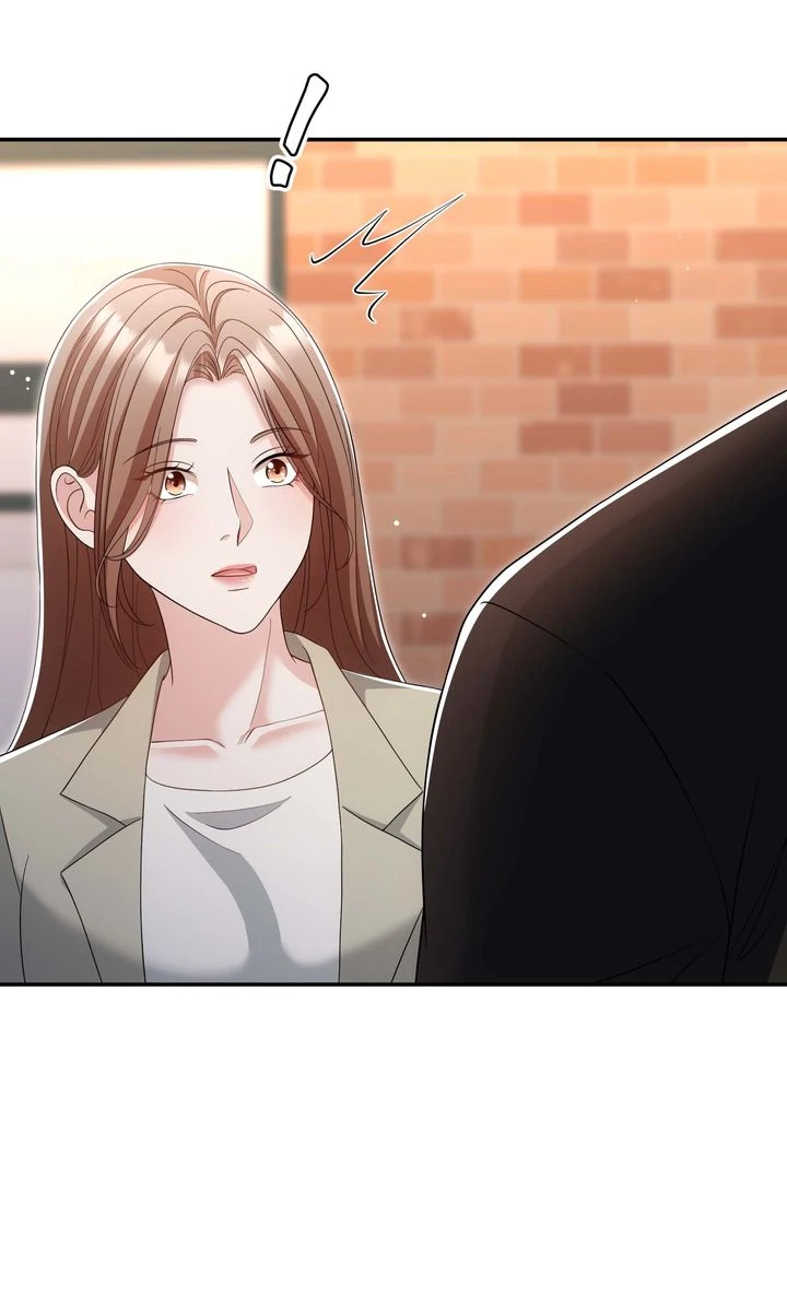 My Flower in the Desert Chapter 17 - page 65