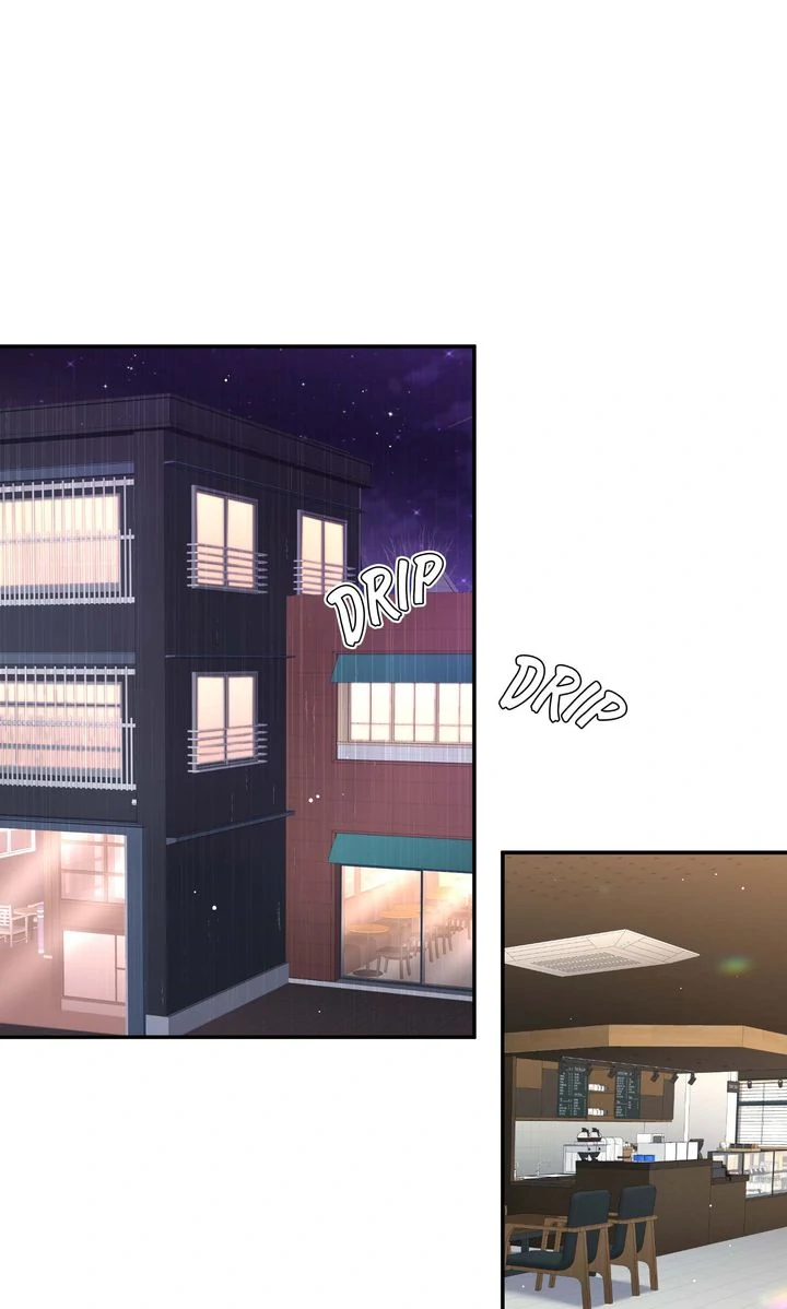 My Flower in the Desert Chapter 18 - page 1