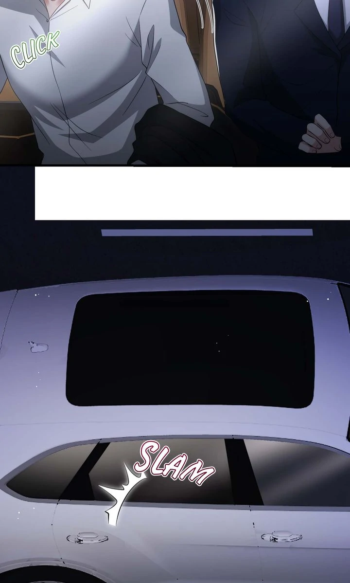 My Flower in the Desert Chapter 18 - page 50