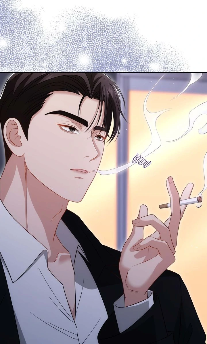 My Flower in the Desert Chapter 18 - page 53