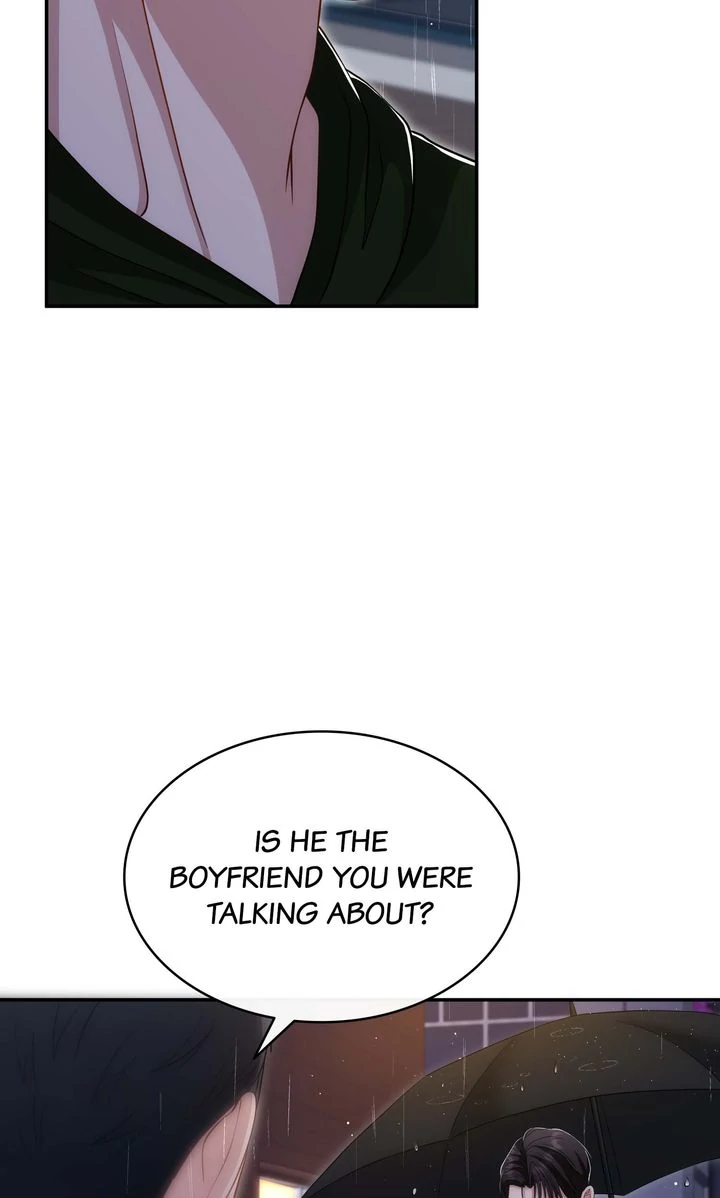 My Flower in the Desert Chapter 18 - page 69