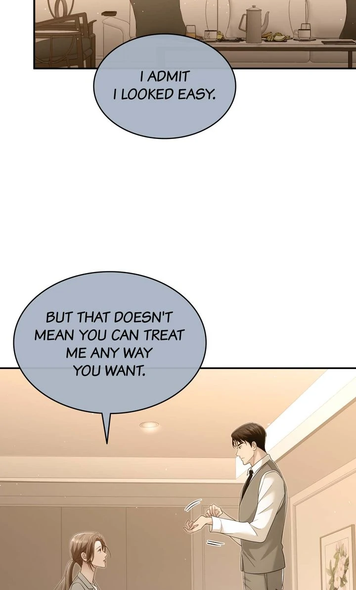 My Flower in the Desert Chapter 19 - page 36