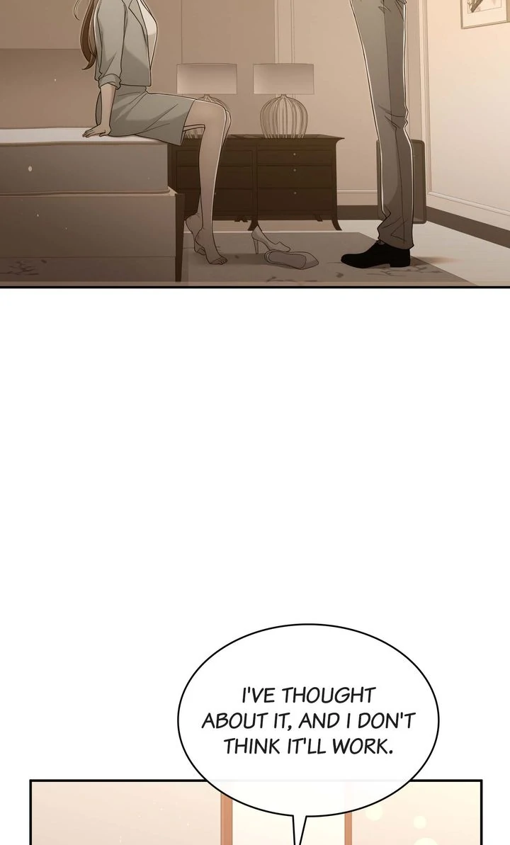 My Flower in the Desert Chapter 19 - page 37