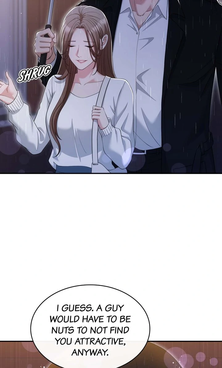 My Flower in the Desert Chapter 19 - page 3