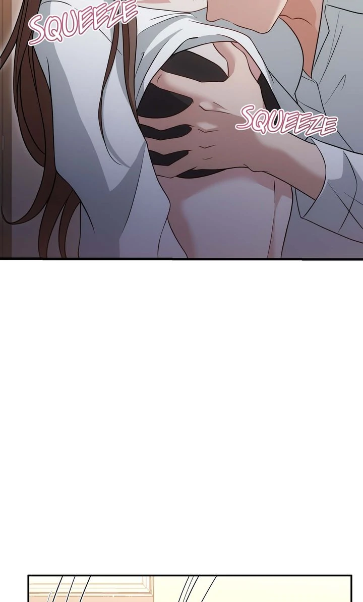 My Flower in the Desert Chapter 19 - page 49