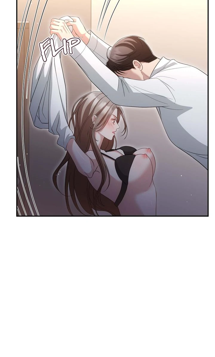 My Flower in the Desert Chapter 19 - page 50