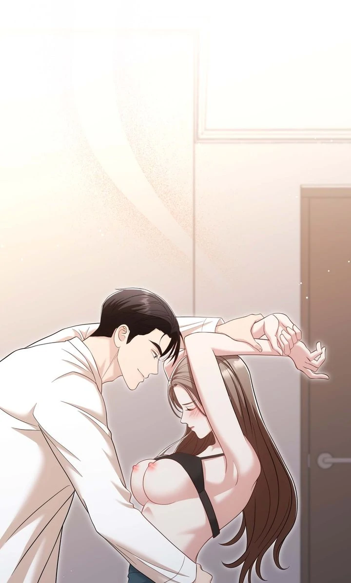 My Flower in the Desert Chapter 19 - page 55