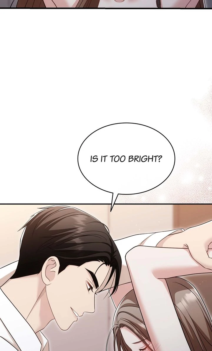 My Flower in the Desert Chapter 19 - page 57