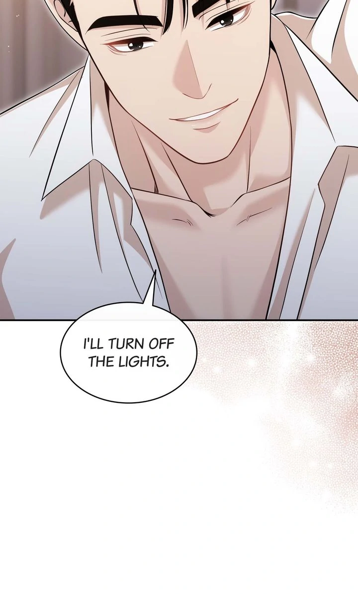 My Flower in the Desert Chapter 19 - page 59