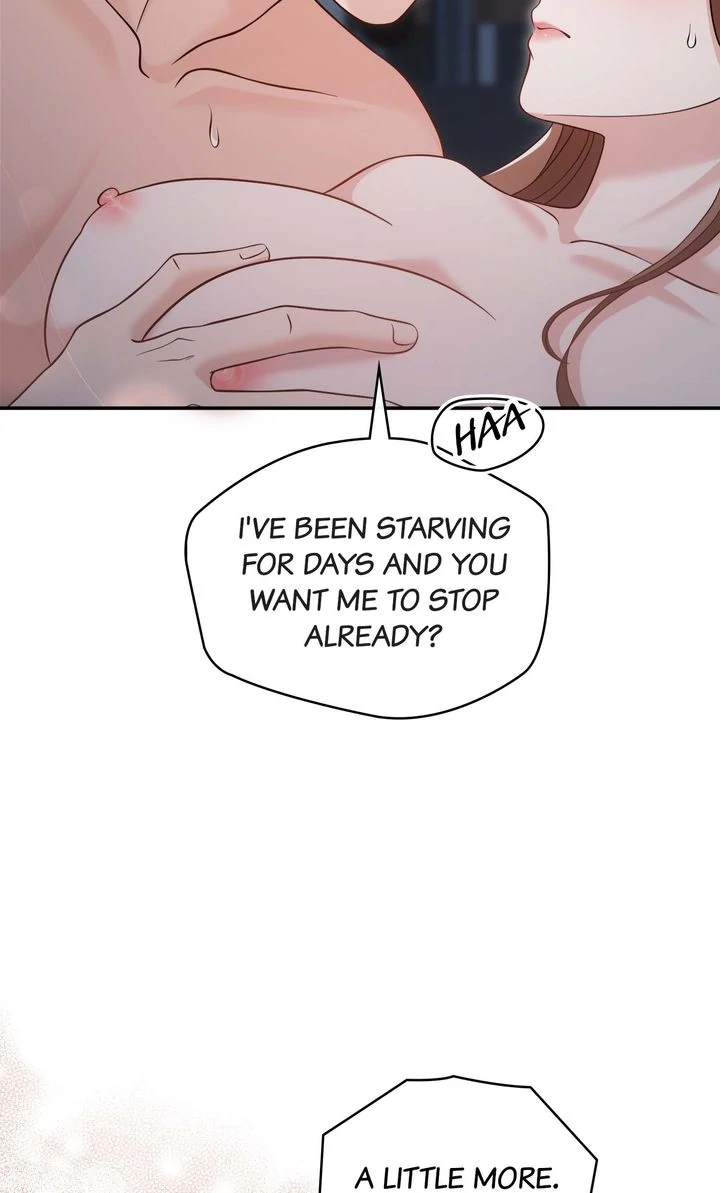 My Flower in the Desert Chapter 19 - page 65