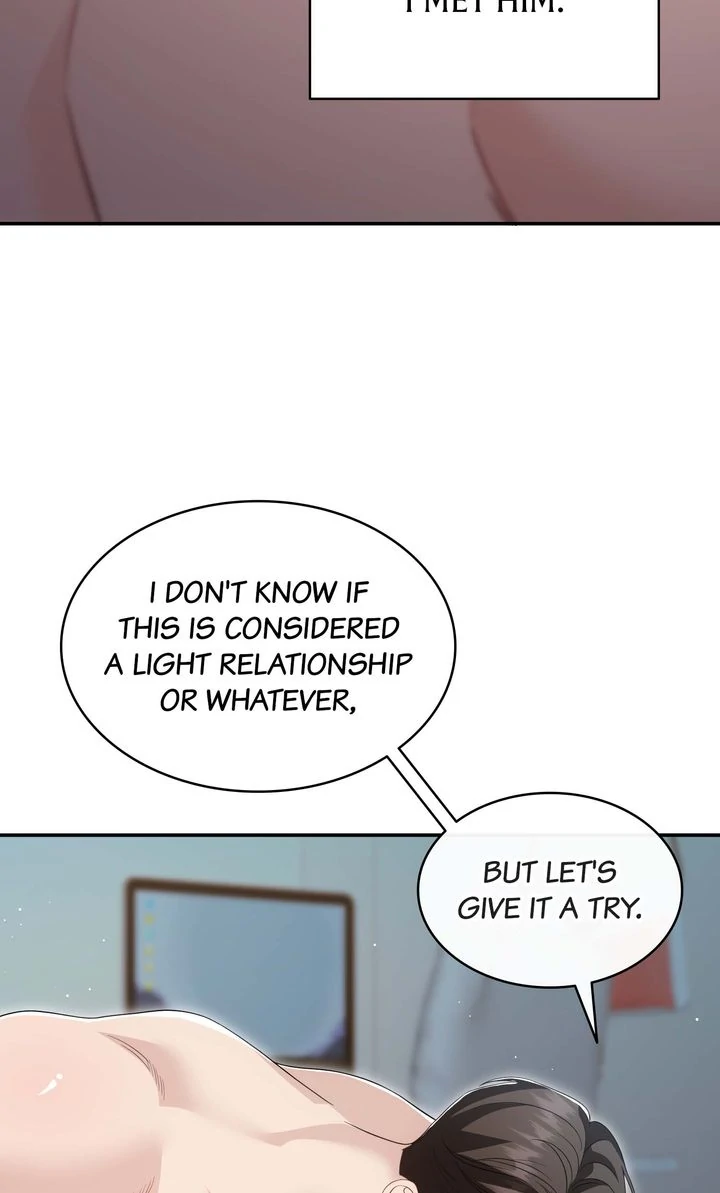 My Flower in the Desert Chapter 19 - page 79