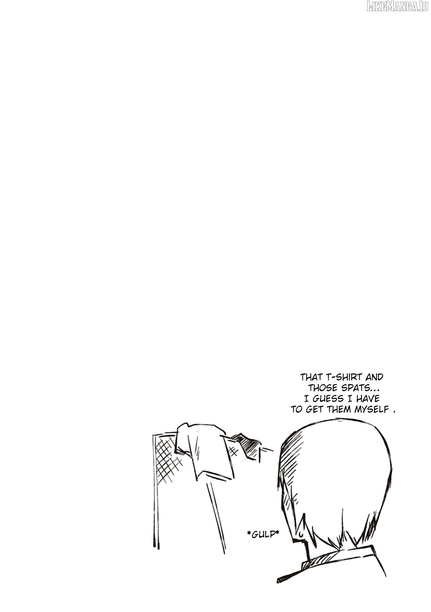 Houkago H Kenkyuu Kai Chapter 4 - page 28