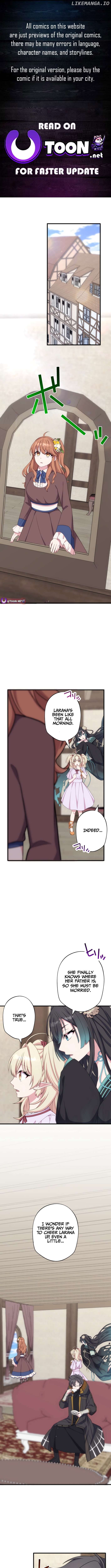 Isshun de Chiryou shiteita no ni Yakudatazu to Tsuihousareta Tensai Chiyushi, Yami Healer to shite Tanoshiku Ikiru Cresfall Sennyu-hen Chapter 25 - page 1