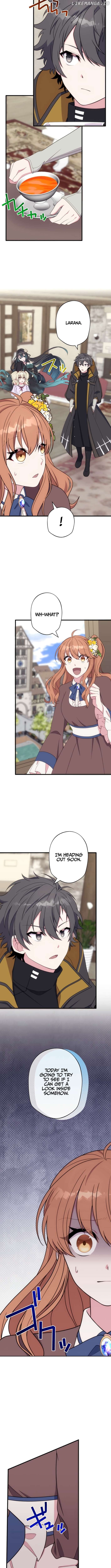Isshun de Chiryou shiteita no ni Yakudatazu to Tsuihousareta Tensai Chiyushi, Yami Healer to shite Tanoshiku Ikiru Cresfall Sennyu-hen Chapter 25 - page 2