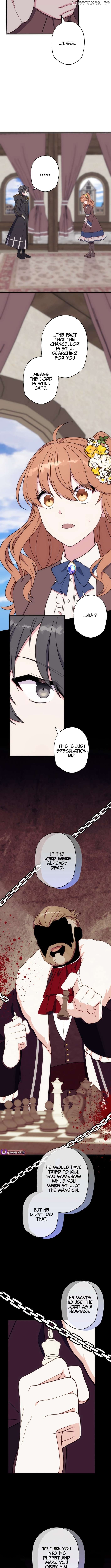 Isshun de Chiryou shiteita no ni Yakudatazu to Tsuihousareta Tensai Chiyushi, Yami Healer to shite Tanoshiku Ikiru Cresfall Sennyu-hen Chapter 25 - page 3