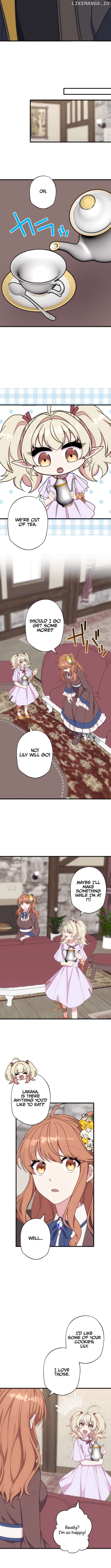 Isshun de Chiryou shiteita no ni Yakudatazu to Tsuihousareta Tensai Chiyushi, Yami Healer to shite Tanoshiku Ikiru Cresfall Sennyu-hen Chapter 25 - page 7