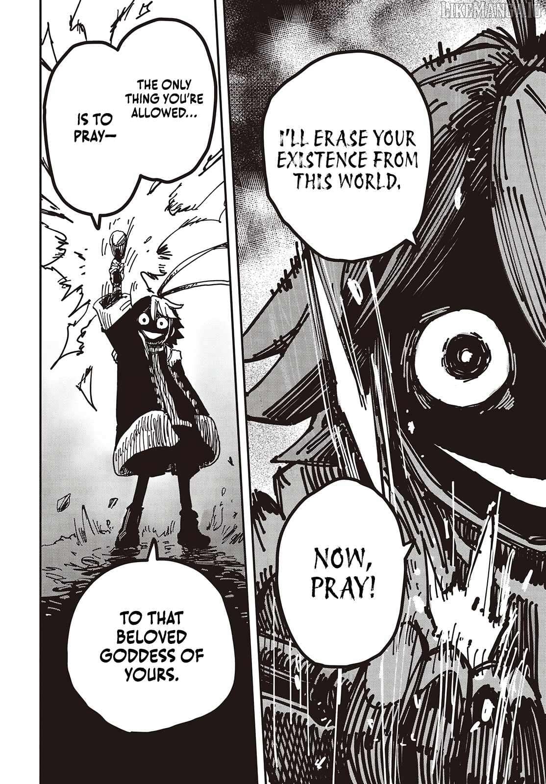 The Hidden Cubs of the LASTBOSS ~A former corporate programmer reincarnated in a demon king's castle is free to develop a "MAGIC CODE" at will.~ Chapter 7 - page 25