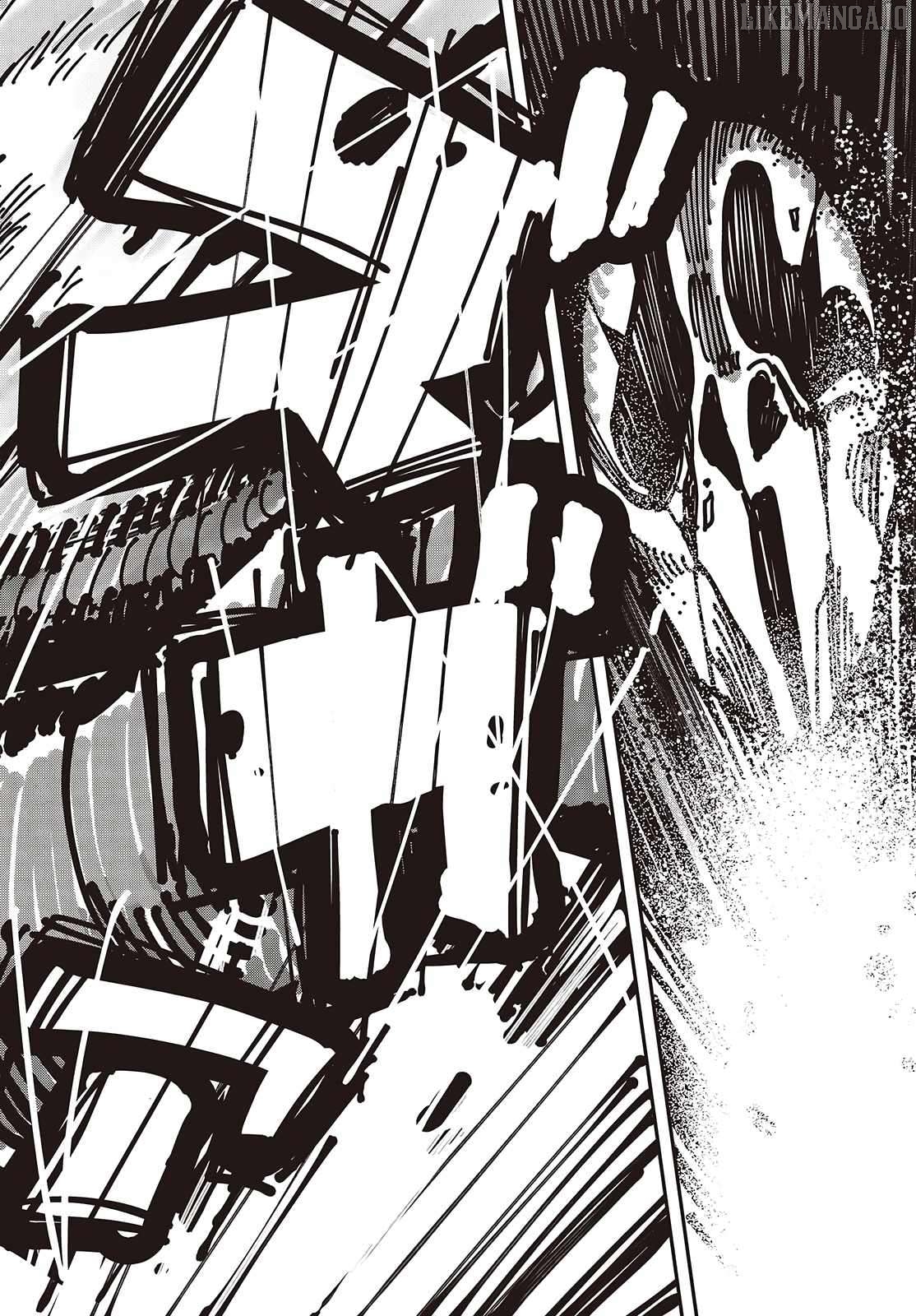 The Hidden Cubs of the LASTBOSS ~A former corporate programmer reincarnated in a demon king's castle is free to develop a "MAGIC CODE" at will.~ Chapter 7 - page 33