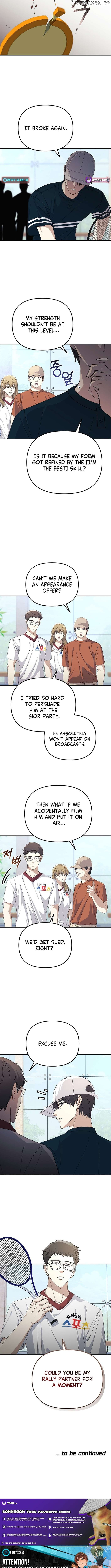 The Reset Life of a Game Addict Chapter 29 - page 10