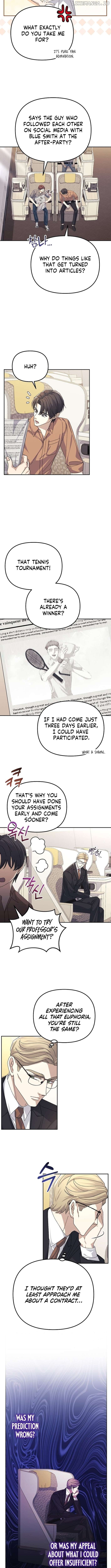 The Reset Life of a Game Addict Chapter 29 - page 3