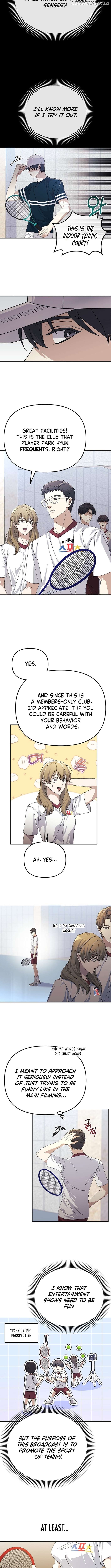 The Reset Life of a Game Addict Chapter 29 - page 6