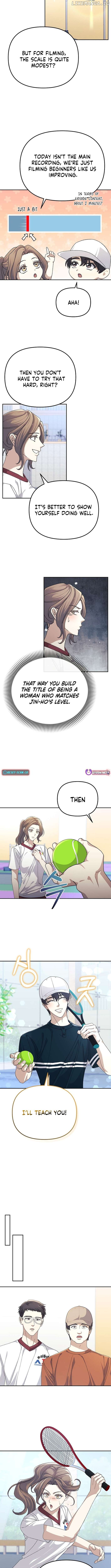 The Reset Life of a Game Addict Chapter 29 - page 8