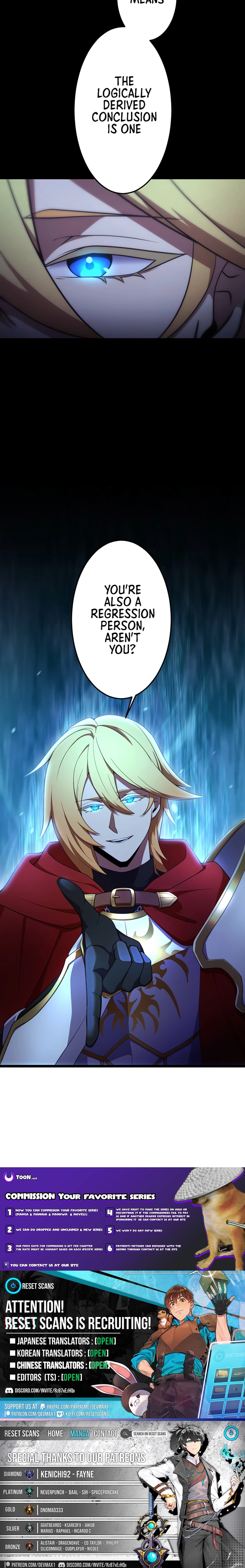 Kouunchi MAX no Ore Dake Jinsei Kaiki Chapter 15 - page 11