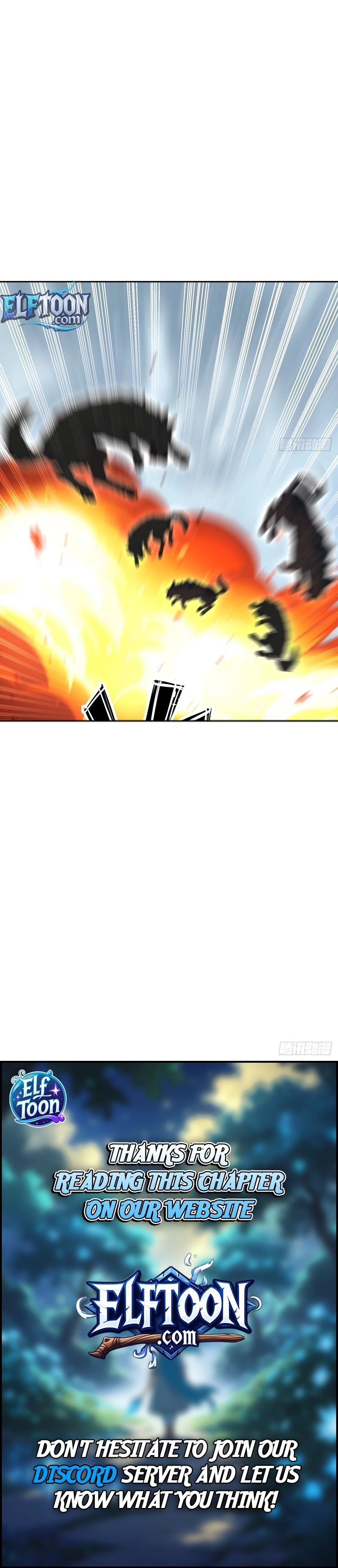 Future City S: The Awakening of Perfect Fortune Chapter 16 - page 7