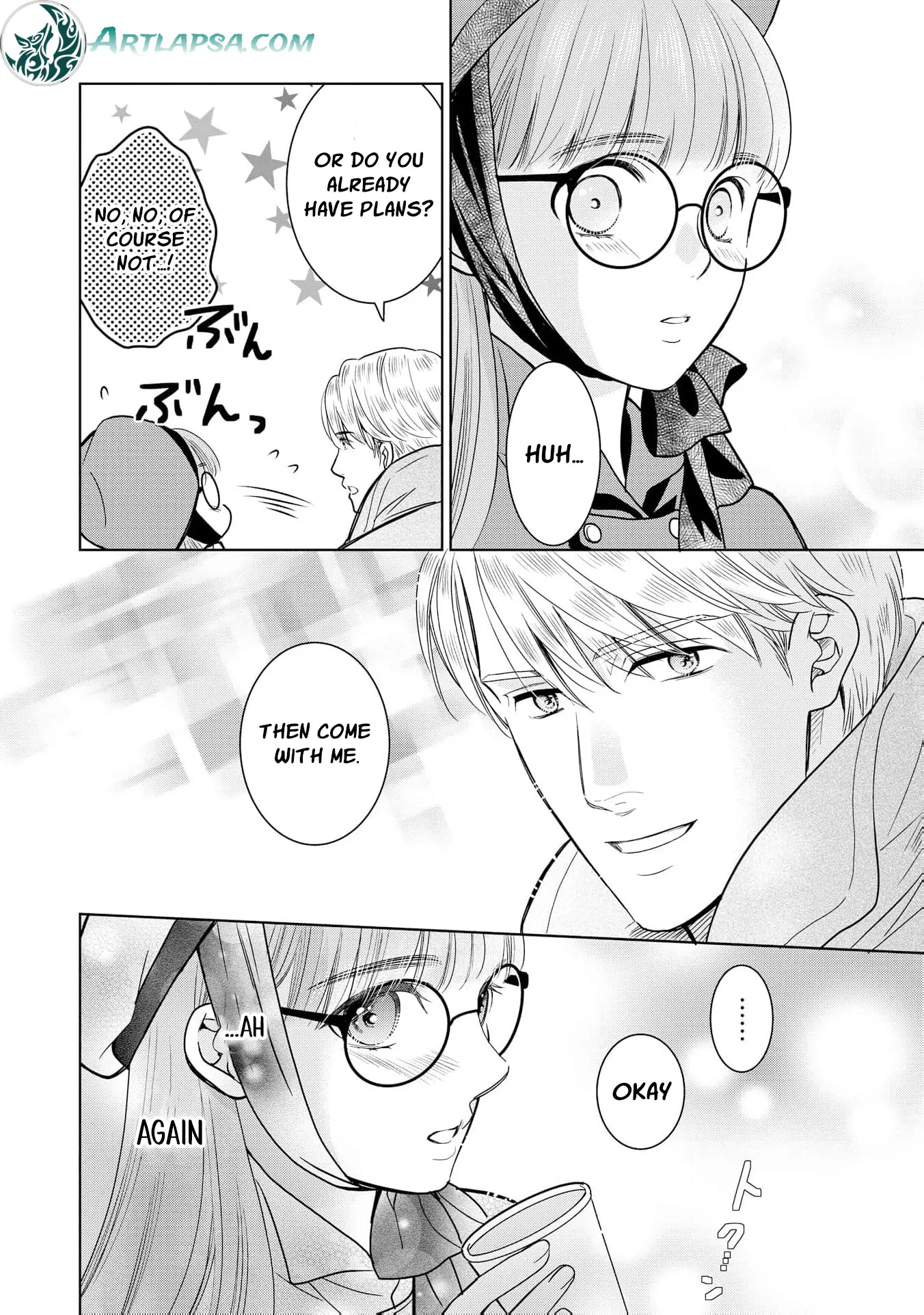 My Beautiful Younger Sister and Me Chapter 5 - page 12