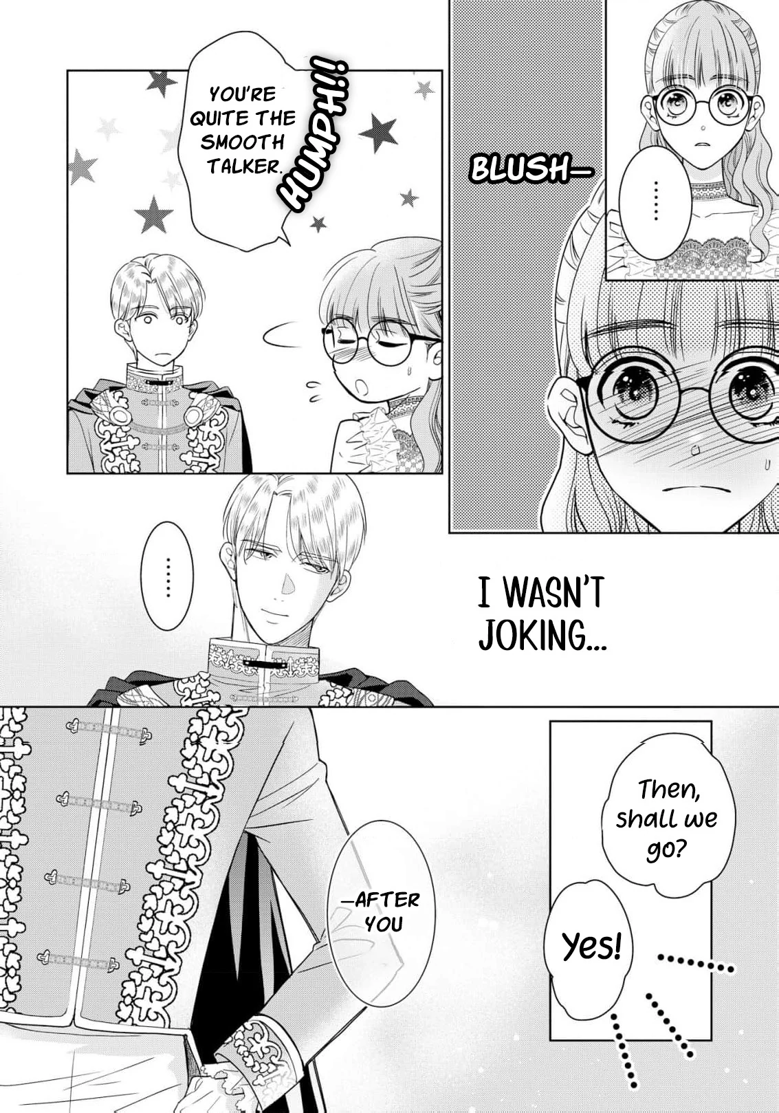 My Beautiful Younger Sister and Me Chapter 5 - page 18