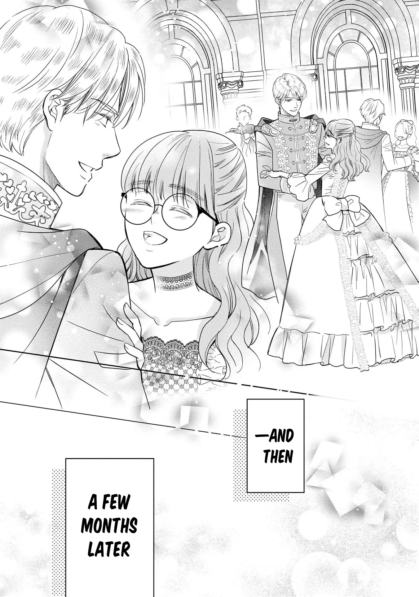 My Beautiful Younger Sister and Me Chapter 5 - page 20