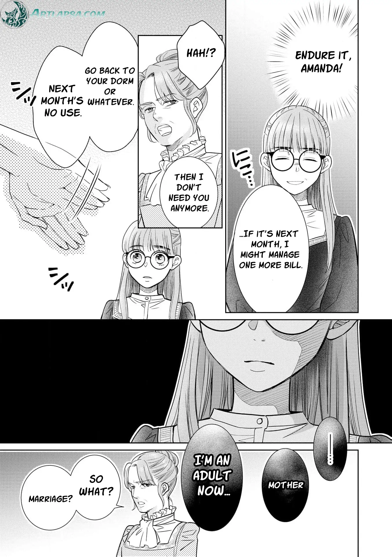 My Beautiful Younger Sister and Me Chapter 5 - page 27