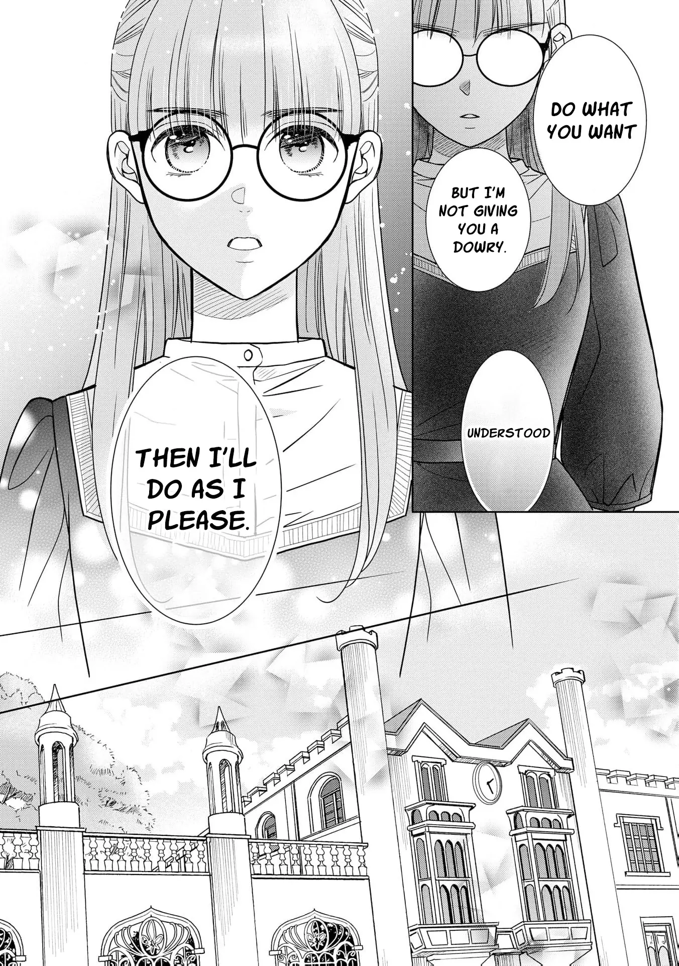 My Beautiful Younger Sister and Me Chapter 5 - page 28