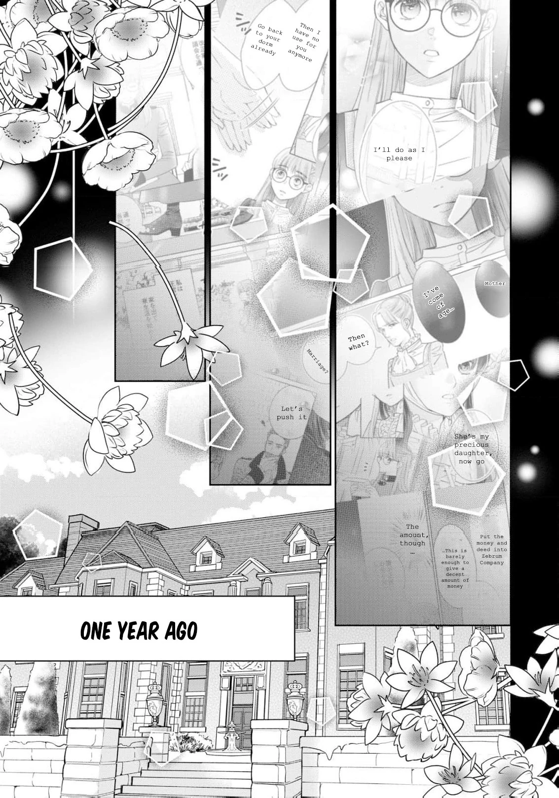 My Beautiful Younger Sister and Me Chapter 6 - page 11