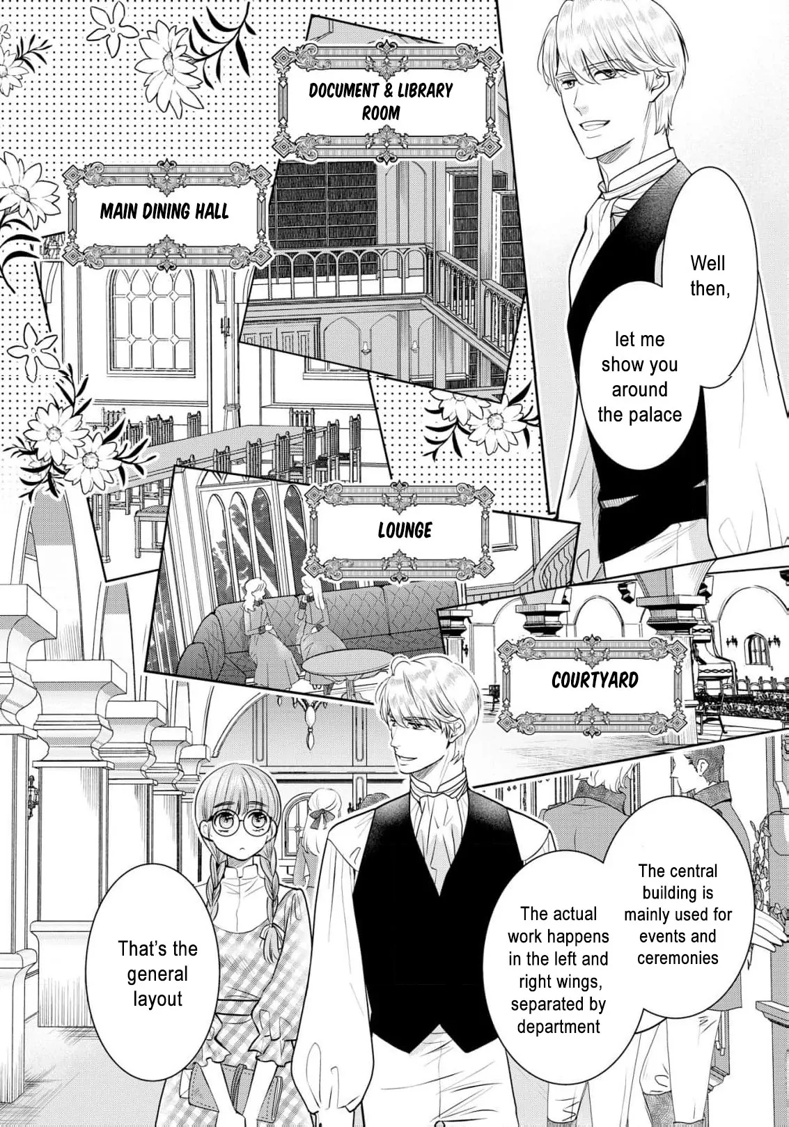 My Beautiful Younger Sister and Me Chapter 6 - page 16