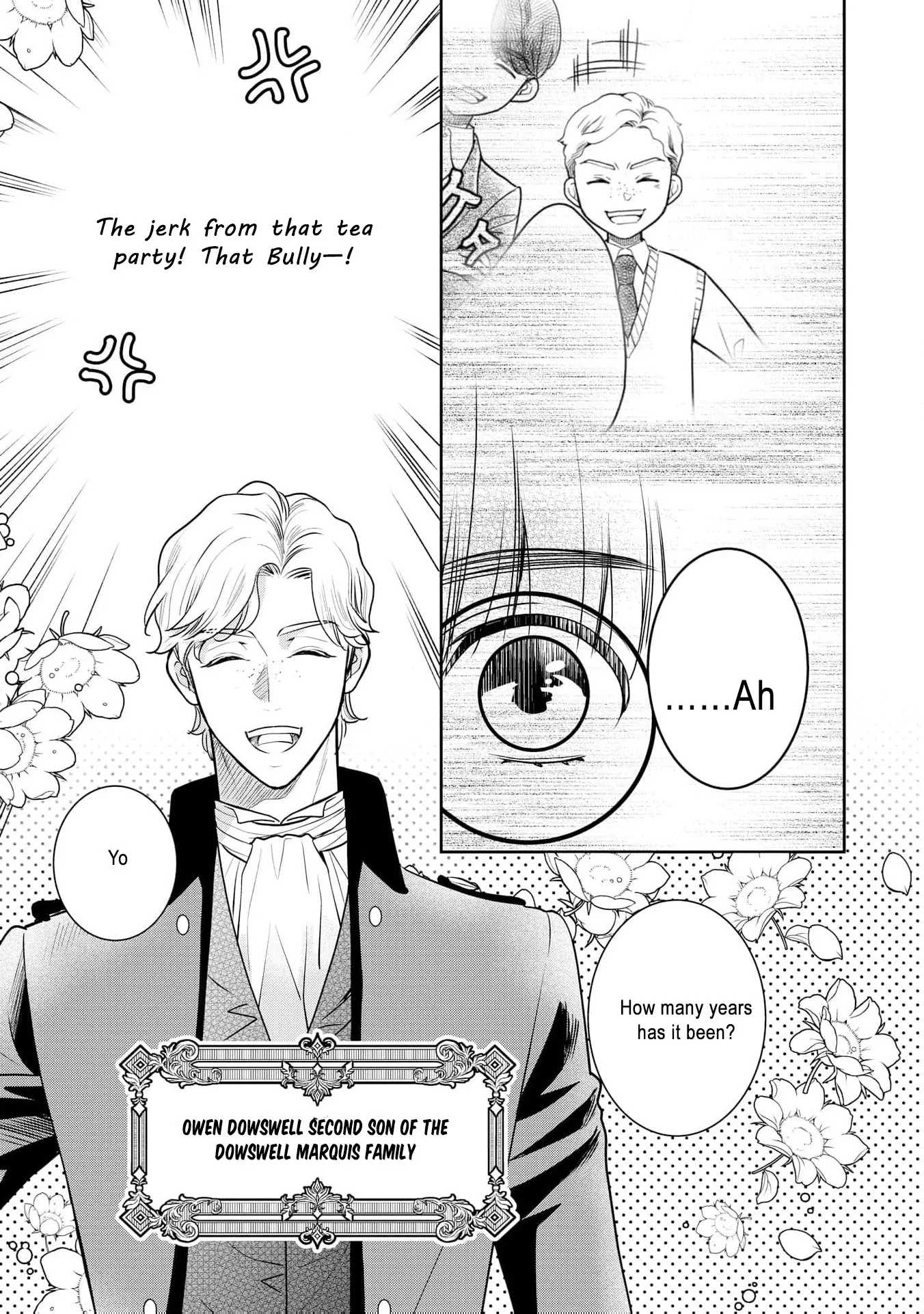 My Beautiful Younger Sister and Me Chapter 6 - page 29