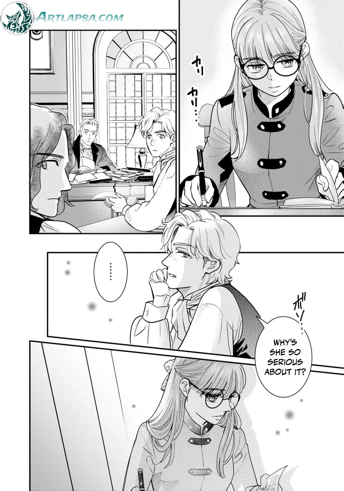 My Beautiful Younger Sister and Me Chapter 7 - page 10