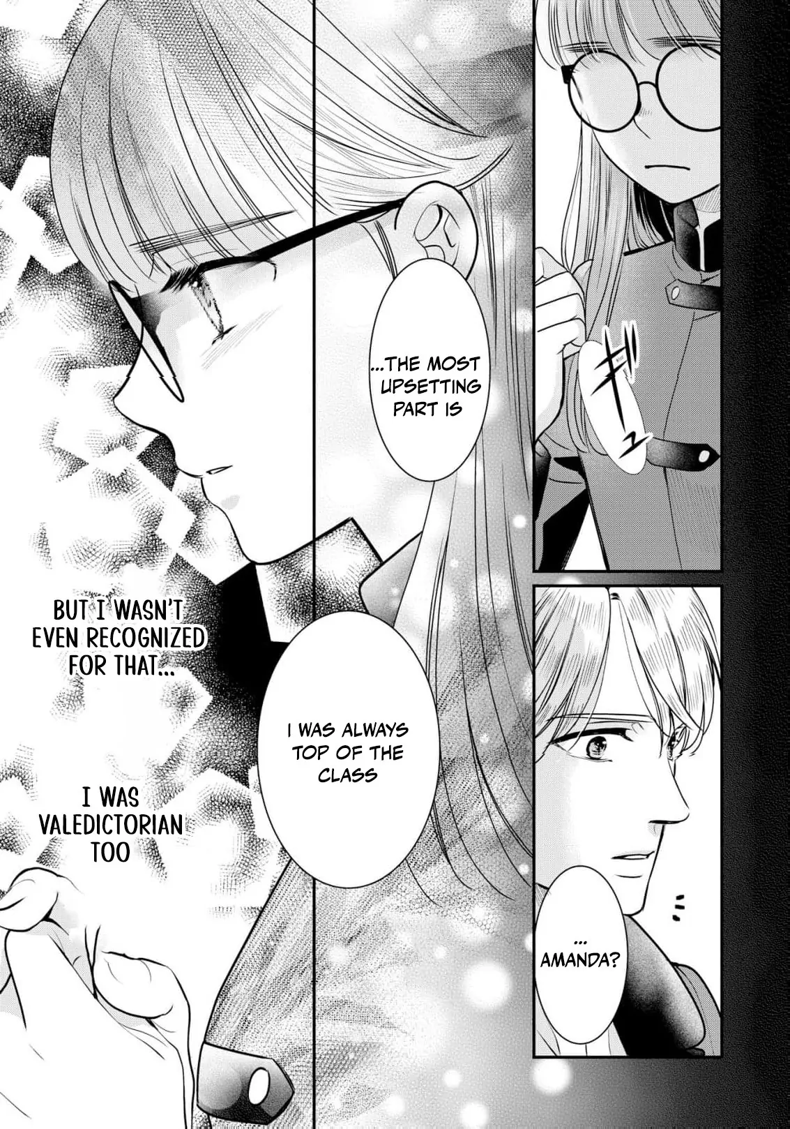 My Beautiful Younger Sister and Me Chapter 7 - page 13