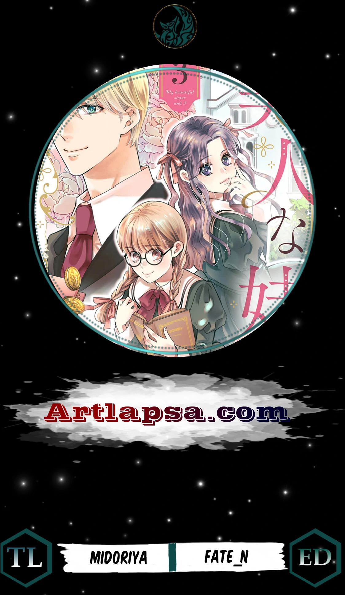 My Beautiful Younger Sister and Me Chapter 7 - page 2