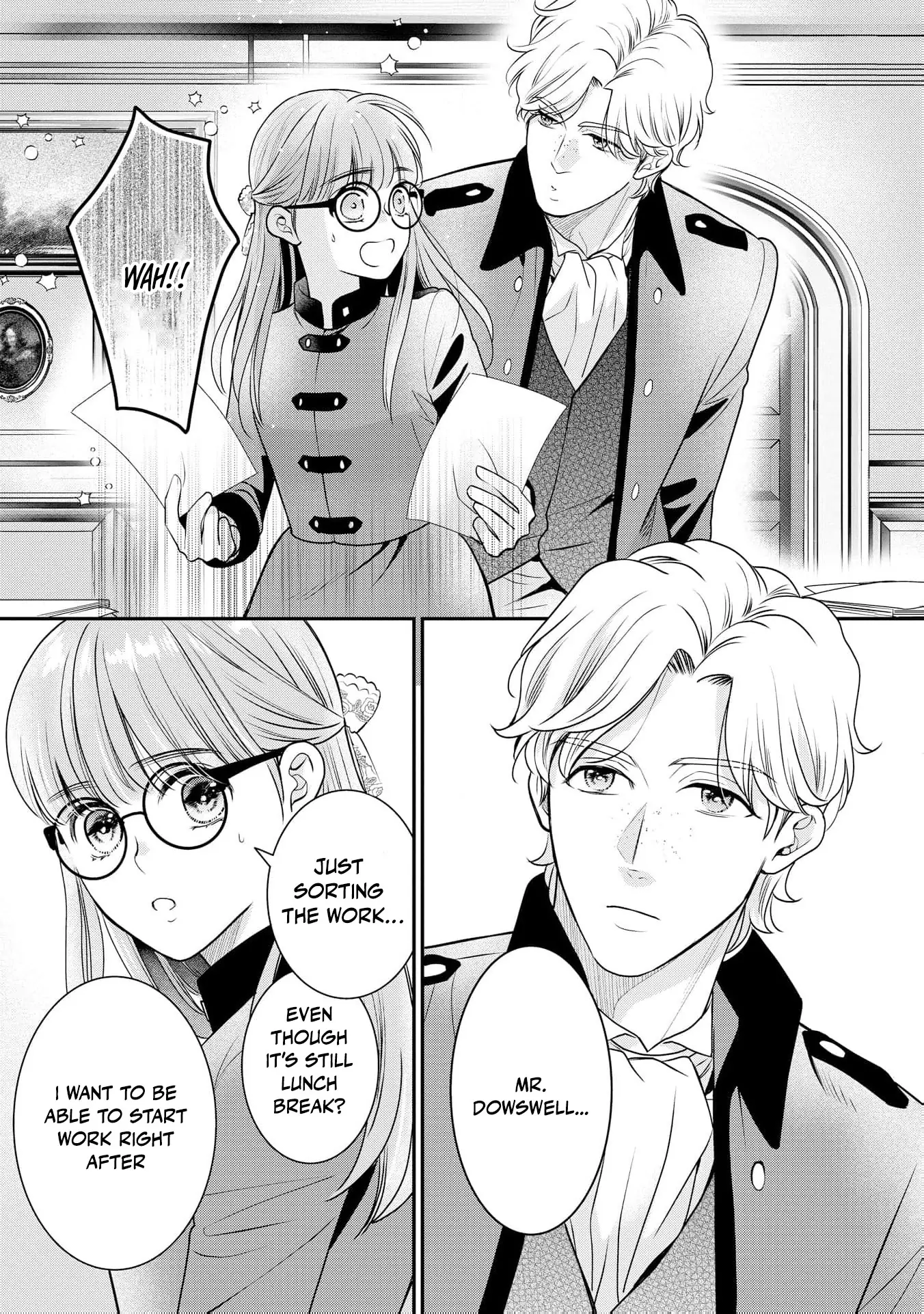 My Beautiful Younger Sister and Me Chapter 7 - page 27