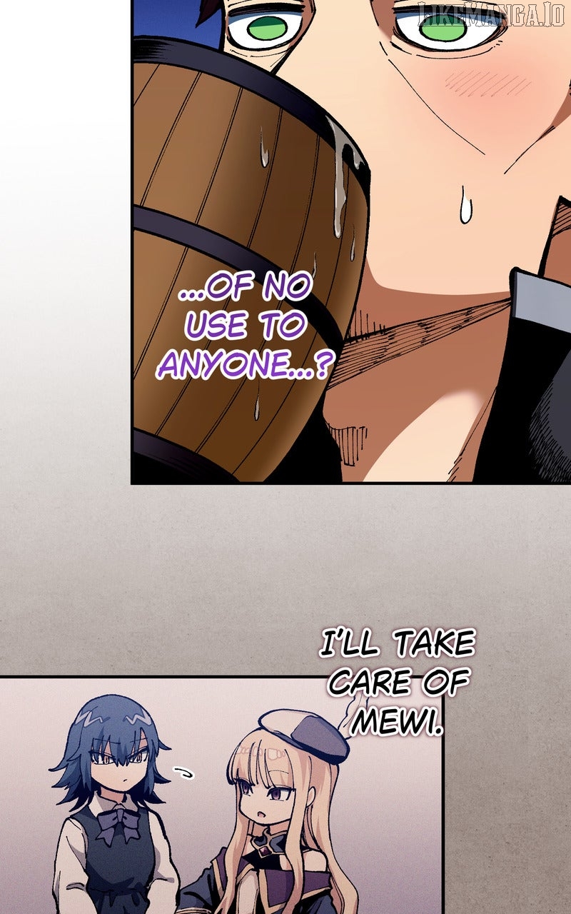 From Old Country Bumpkin to Master Swordsman Chapter 36 - page 32