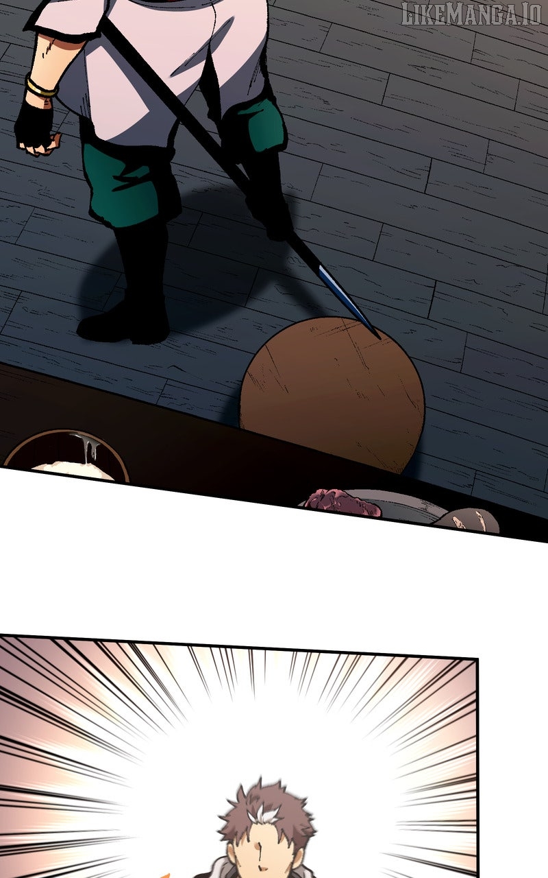 From Old Country Bumpkin to Master Swordsman Chapter 36 - page 44