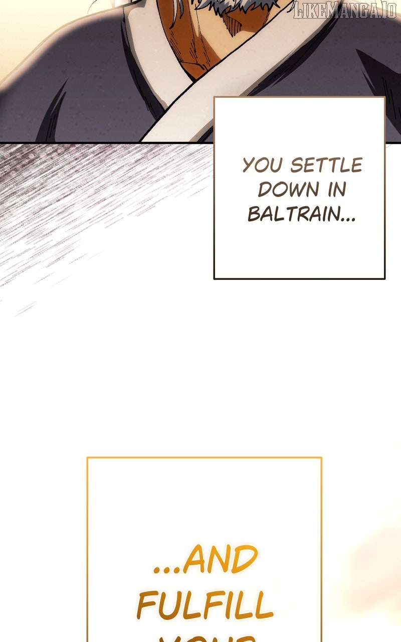 From Old Country Bumpkin to Master Swordsman Chapter 37 - page 32