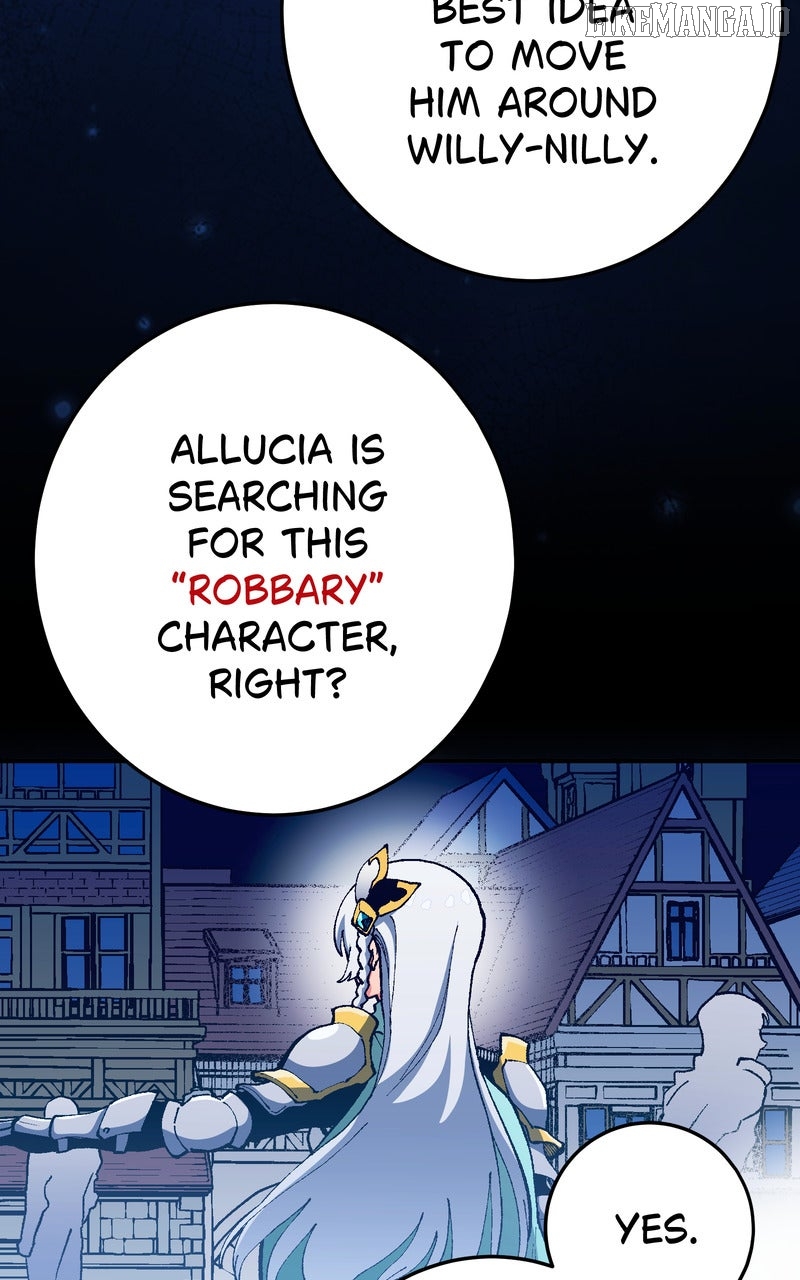 From Old Country Bumpkin to Master Swordsman Chapter 38 - page 24