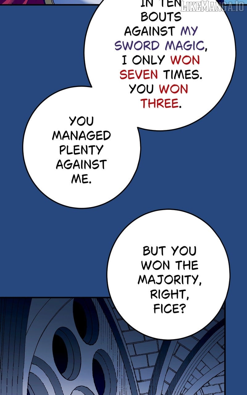 From Old Country Bumpkin to Master Swordsman Chapter 38 - page 32