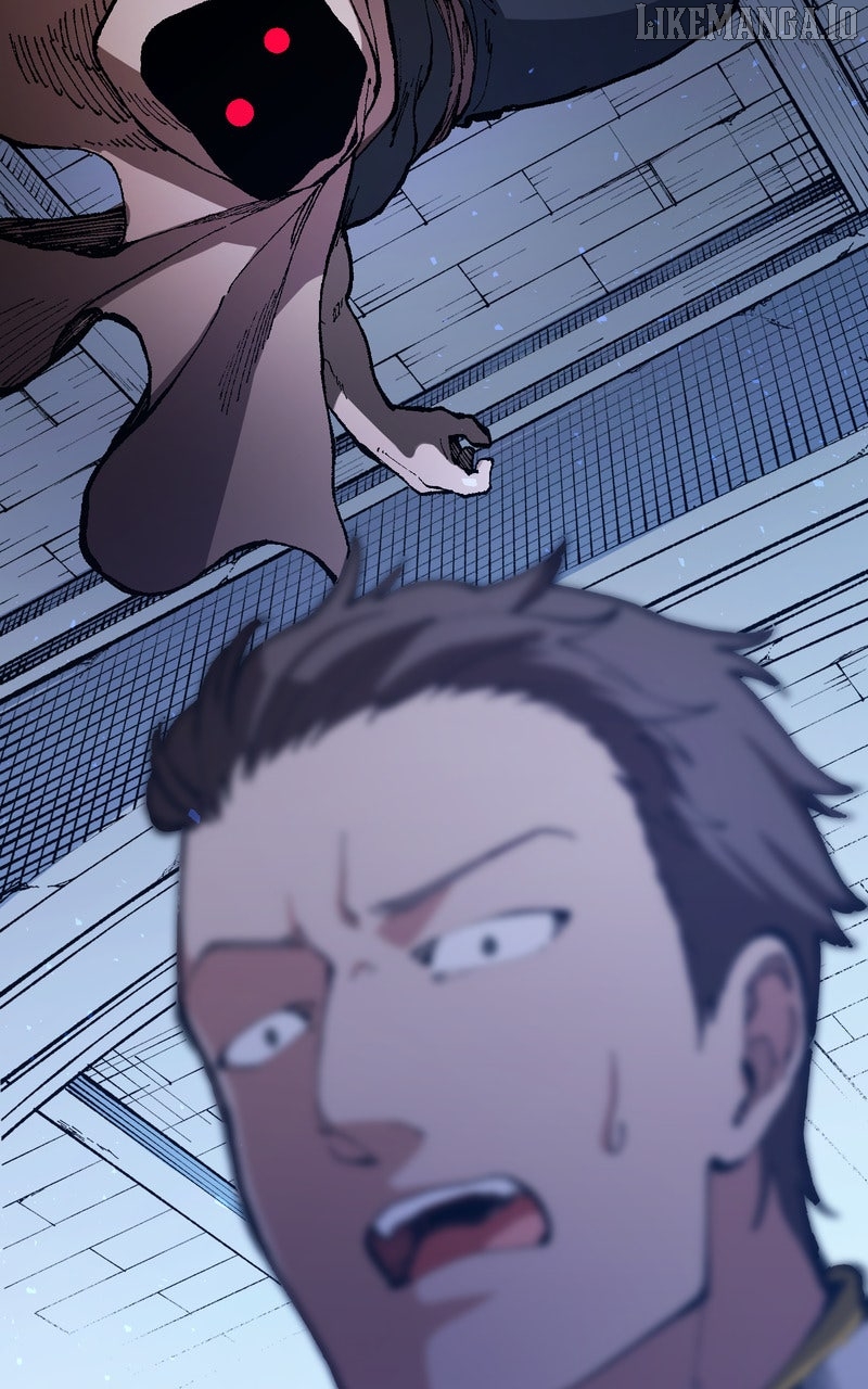 From Old Country Bumpkin to Master Swordsman Chapter 39 - page 5