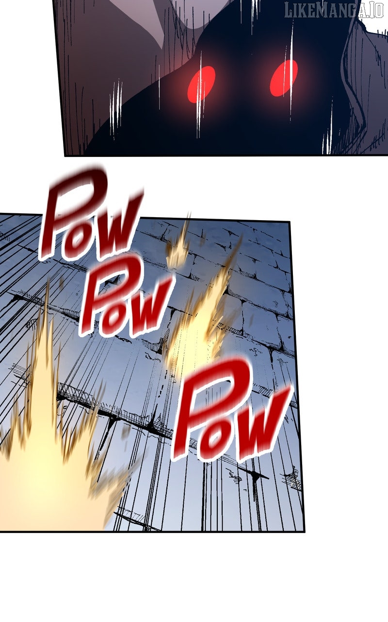 From Old Country Bumpkin to Master Swordsman Chapter 39 - page 24