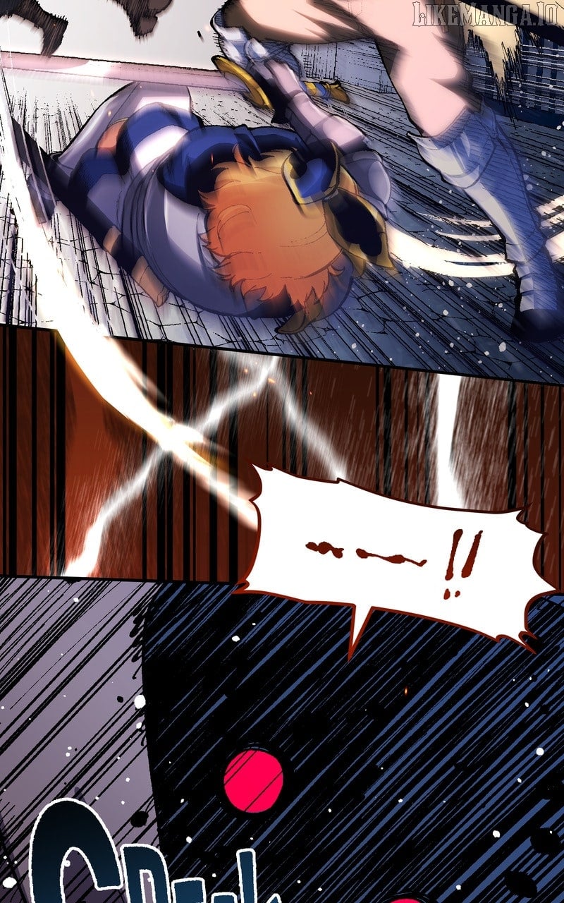 From Old Country Bumpkin to Master Swordsman Chapter 39 - page 32