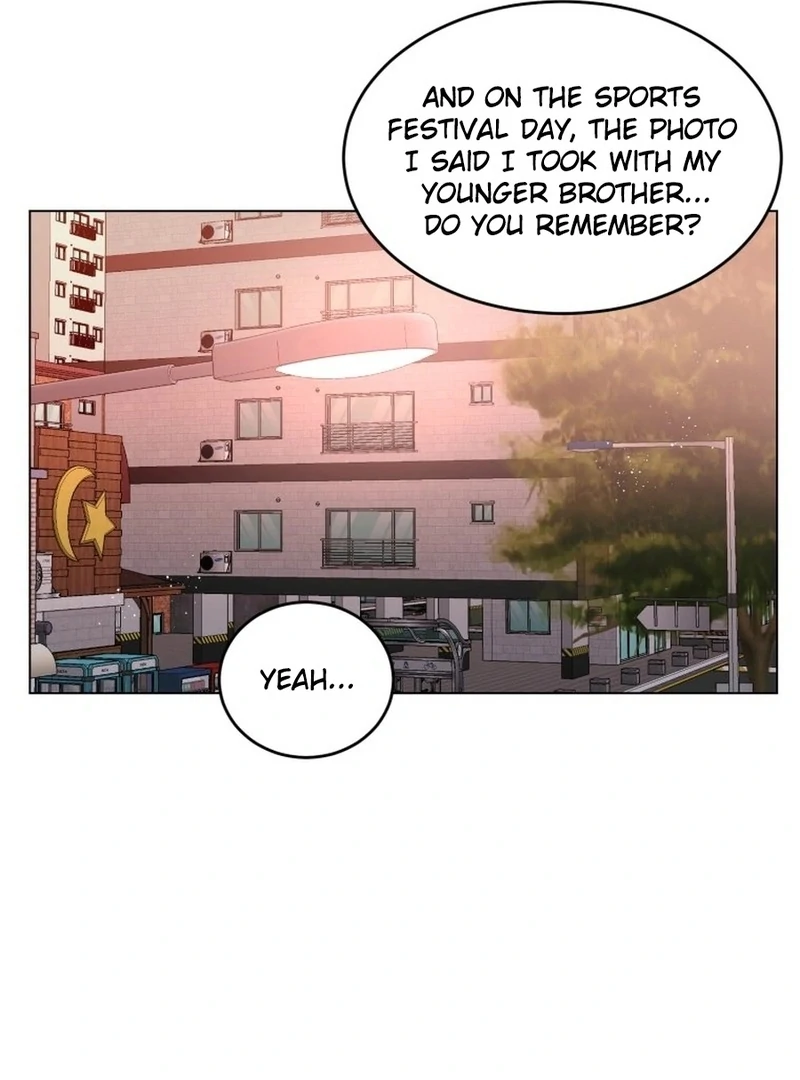 Spoiler Alert: High Teen Chapter 32 - page 12